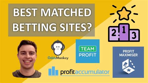 best matched betting sites uk.